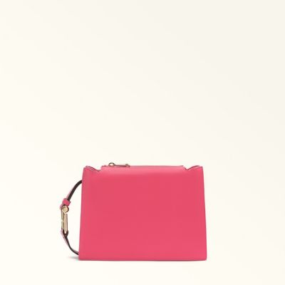 ＜FURLA (Women)＞ＦＵＲＬＡ　ＮＵＶＯＬＡ　Ｓ　ＣＲＯＳＳＢＯＤＹ　ＷＢ０１２７５ＨＳＦ０００